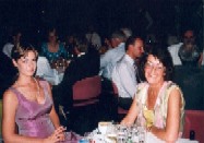 Pia und Mutter