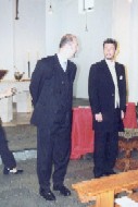 Trauzeuge Kurt